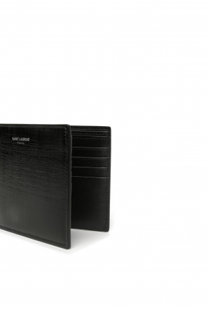 Saint Laurent Paris East/west Wallet