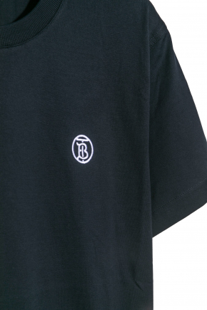 Cotton T-Shirt T恤