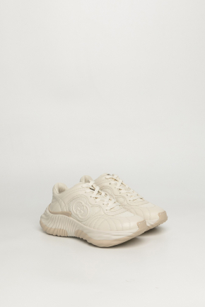 Gucci Ripple Trainer Sneakers