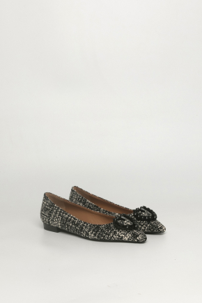 Santana Flats