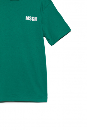Cotton T-Shirt