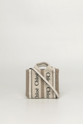 Woody Nano Crossbody Bag/tote Bag