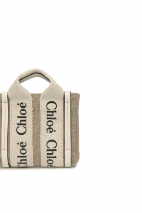 Woody Nano Crossbody Bag/tote Bag