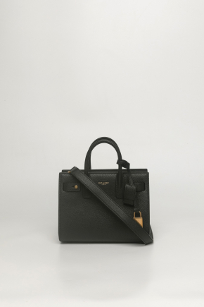 Sac De Jour Nano Crossbody Bag/top Handle
