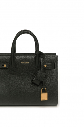 Sac De Jour Nano Crossbody Bag/top Handle