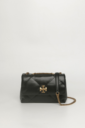 Small Kira Diamond Quilt Convertible 鏈條袋/斜揹袋