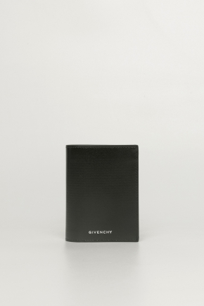 Card Holder In Classic 4g Leather 卡片包