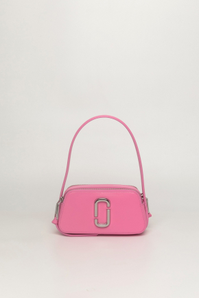 Saffiano Leather Shoulder Bag