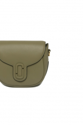 The J Marc Small Saddle Bag 斜背包