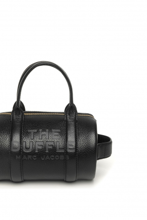 The Leather Mini Duffle Bag 斜揹袋/手提袋