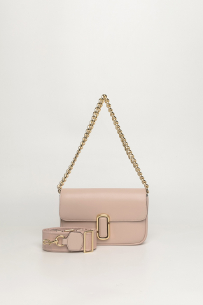 The J Marc Shoulder Bag 斜背包/单肩包