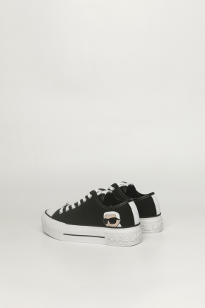 Cotton Sneakers