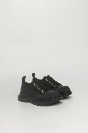 Tread Slick Lace up 运动鞋