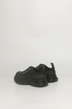 Tread Slick Lace up 运动鞋