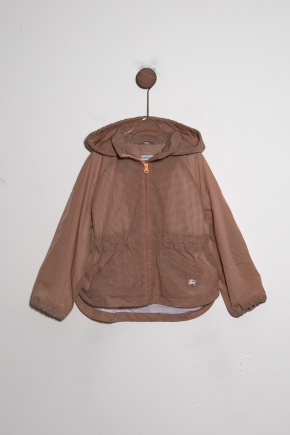 Nylon Jacket 外套