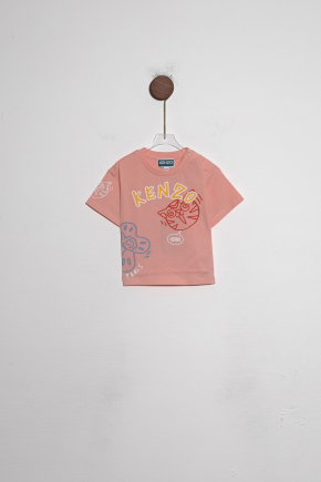 Cotton T-Shirt