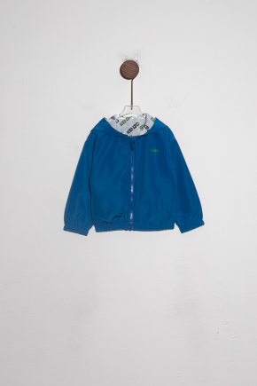 Polyester Jacket