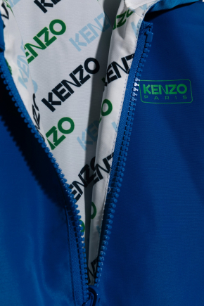 Polyester Jacket