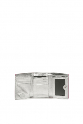 Nappa Small Frame Wallet 钱包