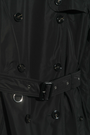 Mid-Length Lightweight Kensington Trench Coat 風衣