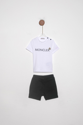 Cotton Kids Outfit Set