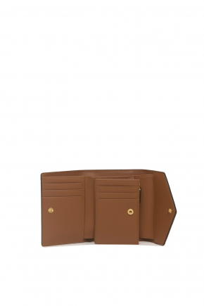 Himmel Trifold Wallet In Lauretos 銀包