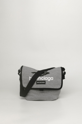 Explorer Small Messenger Bag 斜背包