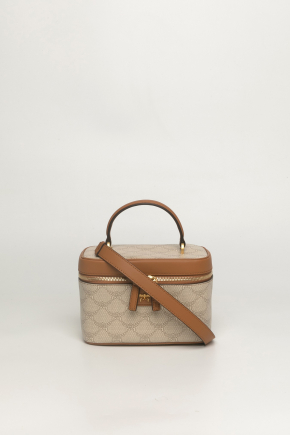 Himmel Vanity Case In Lauretos 斜背包