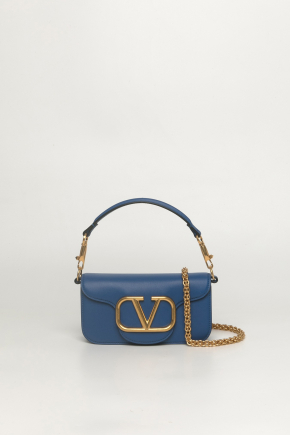 Valentino Garavani Loco Small 链条包/斜背包