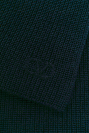 Wool Scarf