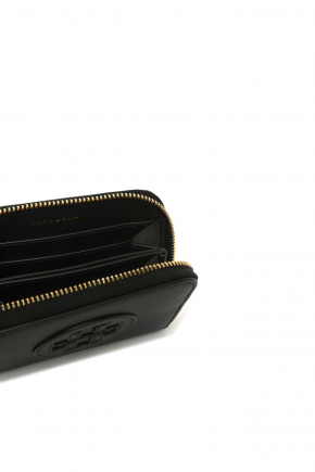 Small Ella Bio Zip Wallet