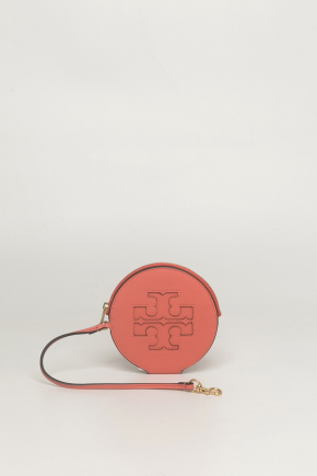 Ella Bio Circle Zip Card Case Card holder/Coin purse