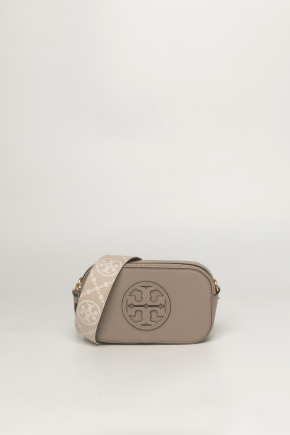 Mini Miller Crossbody Bag 斜背包