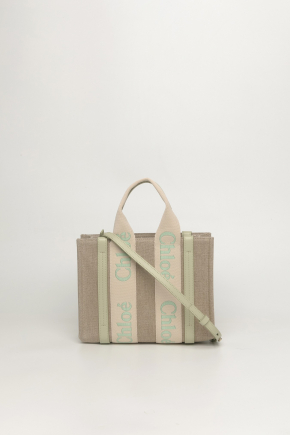 Small Woody Crossbody Bag/tote Bag
