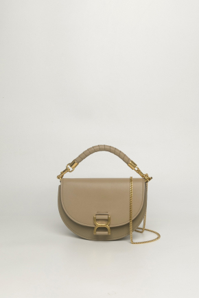 Marcie Chain Flap Bag Chain bag/Crossbody bag