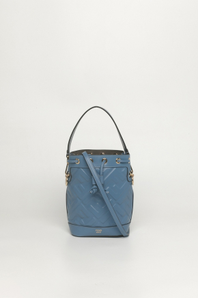 Mon Tresor Bucket bag/Crossbody bag