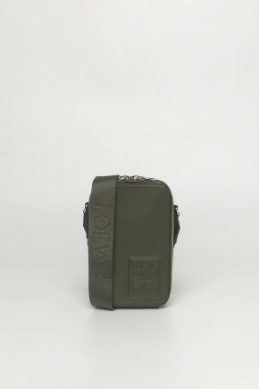 Vertical Pocket 斜背包