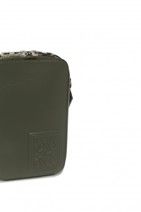 Vertical Pocket 斜背包