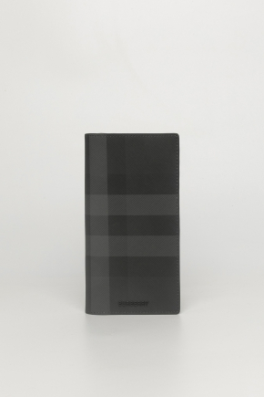 Check Continental Wallet