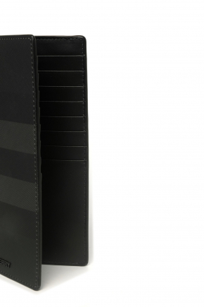 Check Continental Wallet