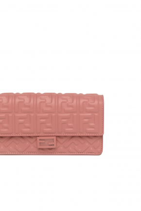 Wallet On Chain Baguette 鏈條銀包