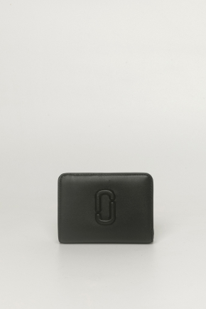 The Covered J Marc Mini Compact 钱包