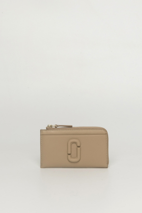 The Covered J Marc Top Zip Multi Wallet 卡片包/零钱包