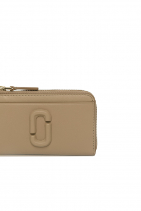 The Covered J Marc Top Zip Multi Wallet 卡片包/零钱包