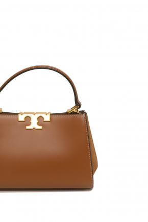 Mini Eleanor Satchel Crossbody Bag/top Handle