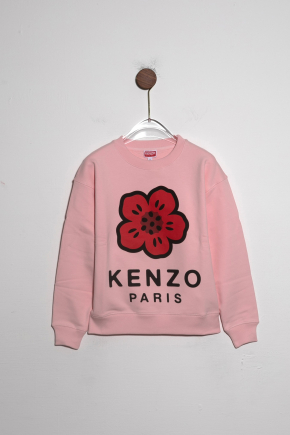 Boke Flower Classic Sweatshirt 卫衣