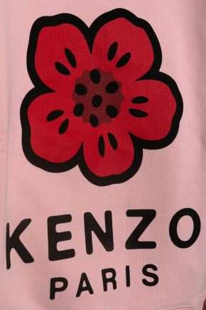 Boke Flower Classic Sweatshirt 卫衣