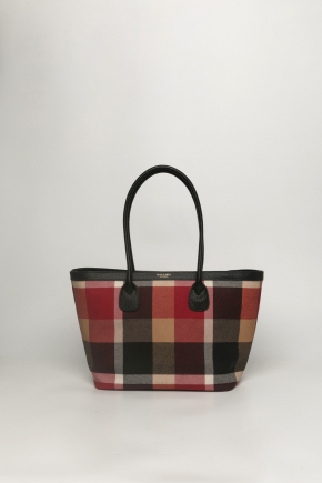 PVC Tote Bag