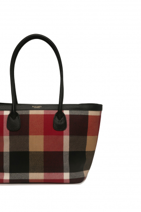 PVC Tote Bag
