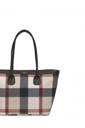 PVC Tote Bag